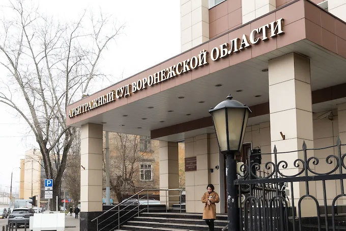 Тохиржона Жалилова признали банкротом в России