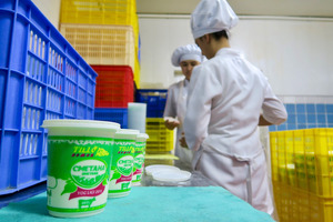 Ургенчская «Тилло Домор» привлекает еще 0,5 млн евро на развитие