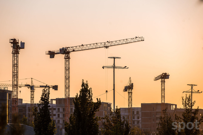 «Готовая к строительству земля»: запуск проектов жилья в Андижанской области сократят до 30 дней