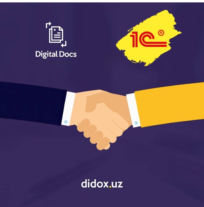 Didox сделал бесплатной отправку электронных счетов-фактур – Spot