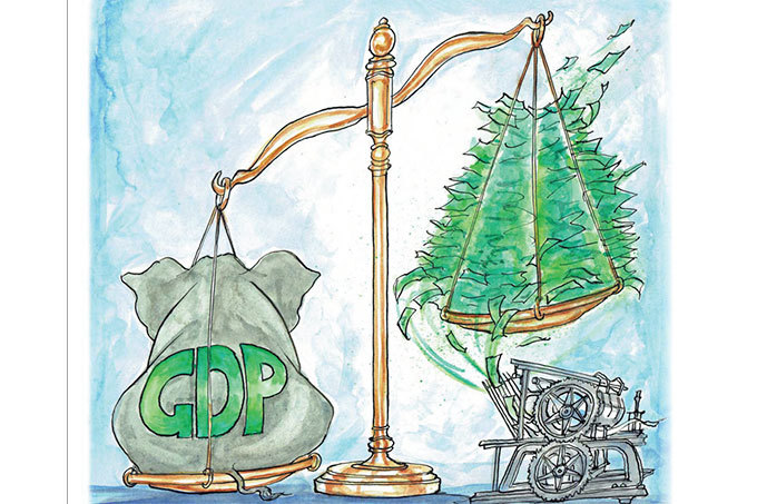 Saxo Bank представил «возмутительные предсказания» на 2020 год