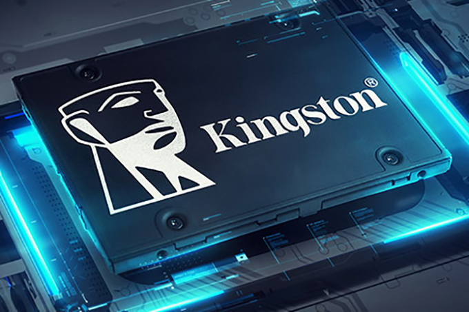 Твердые намерения: Kingston Technology сохраняет высокие позиции в сегменте SSD