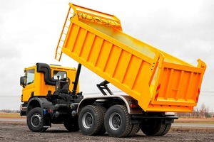 Yangi yuk tashuvchi transportlar utilizatsiya yig‘imidan ozod etiladi