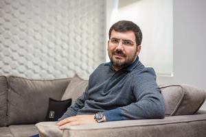 Роман Сайфулин ушёл с поста исполнительного директора Makro