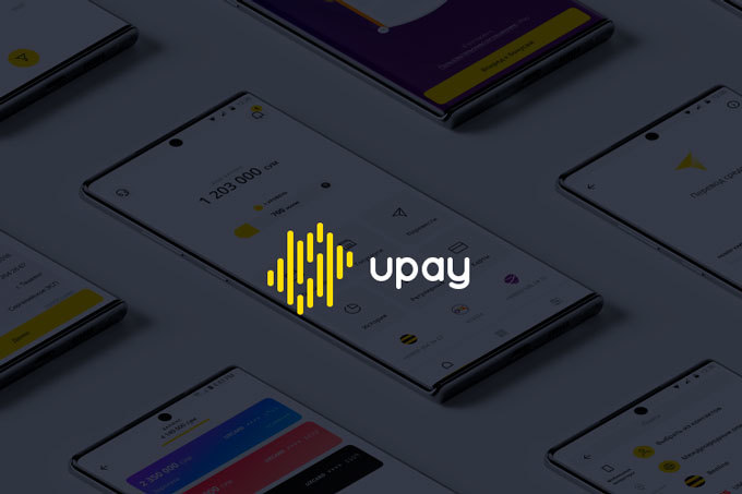 «Узпромстройбанк» рассматривает покупку платежного сервиса Upay