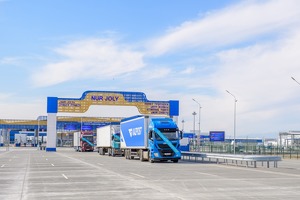 Казахстан откроет наземную границу с Узбекистаном и Россией 11 апреля