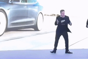 Tesla стала самым дорогим автопроизводителем в мире