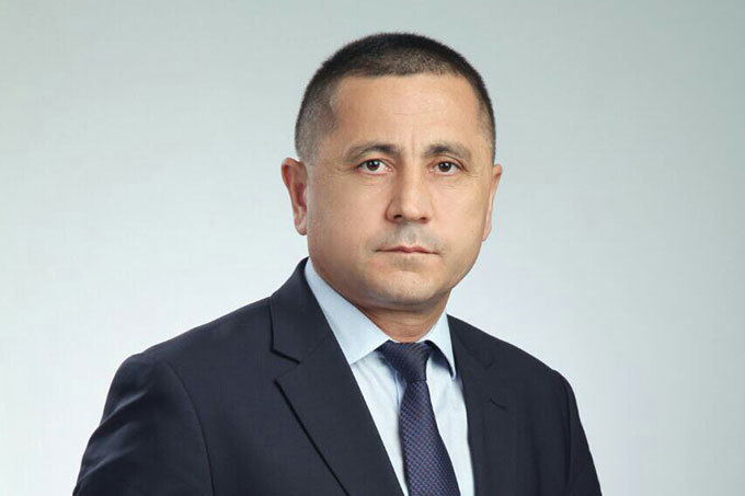 Мехриддин Абдуллаев