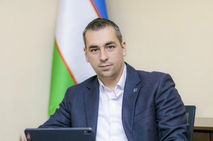 Эмиль Гимранов