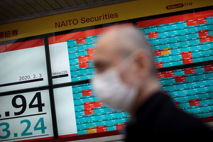 “Texas” universiteti olimlari koronavirusni bir soniyada yo‘q qilish yo‘lini topdilar