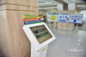 В Узбекистане появится платформа для регистрации и проверки доверенностей