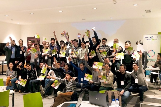 Личный опыт: какие есть стартап-мероприятия в Узбекистане и стоит ли в них участвовать