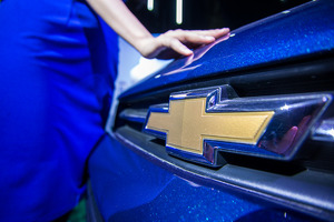 Chevrolet больше других брендов сократил дилерскую сеть в России