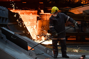 Итальянская Eurotecnica планирует создать завод по производству меламина