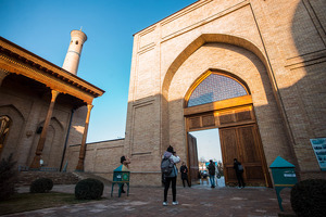 Ichki sayohatlarga subsidiyalar berish tartibi tasdiqlandi