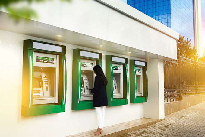 Сбербанк банкоматы с обменом валют курс обмена валют в альфа банк