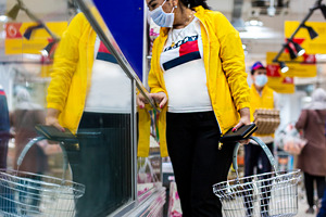 Минимальные потребительские расходы оценили в 498 000 сумов на человека