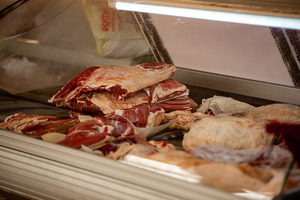 Центробанк назвал ограничения соседних стран причиной подорожания мяса в Узбекистане