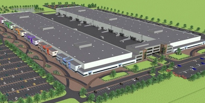 В Сырьдарье построят торгово-логистический терминал за $25 млн