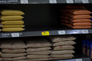 ВБ отметил в Европе и Центральной Азии «заметный» рост цен на продукты