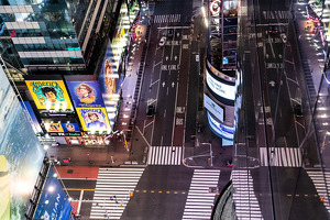 Вызванный коронавирусом кризис назвали сильнейшим за последние 90 лет