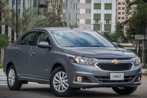 Минус Lacetti, плюс рестайлинг Cobalt: будущее модельного ряда UzAuto Motors