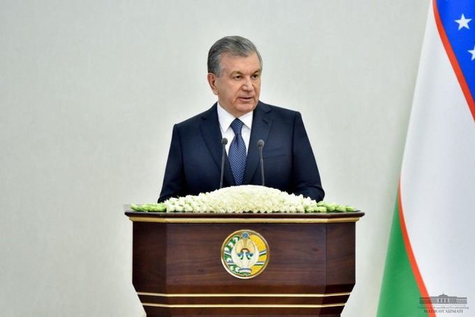 Parlamentga murojaatnoma: 2021-yilda biznes va iqtisodiyot sohasida qanday o’zgarishlar bo’lishi kutilmoqda