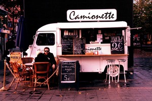 Ko‘chma savdo faoliyati uchun talablar soddalashtirildi