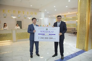 Государство уже выдало почти 25 млрд сумов субсидий на отели. Кто и как может получить деньги