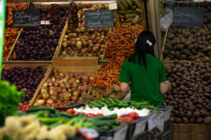 В январе месячная и годовая инфляции ускорились до максимума с 2023 года