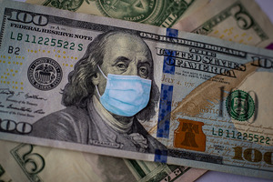 Внешний долг Узбекистана сократился впервые за последние годы