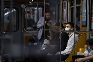 “Metropoliten — yo‘lovchi” portali ishga tushiriladi