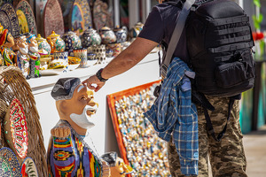 Спрос на гостиницы в Узбекистане среди россиян увеличился вдвое