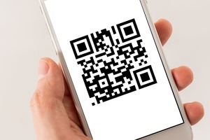 Узбекистанцы начали чаще оплачивать посредством QR