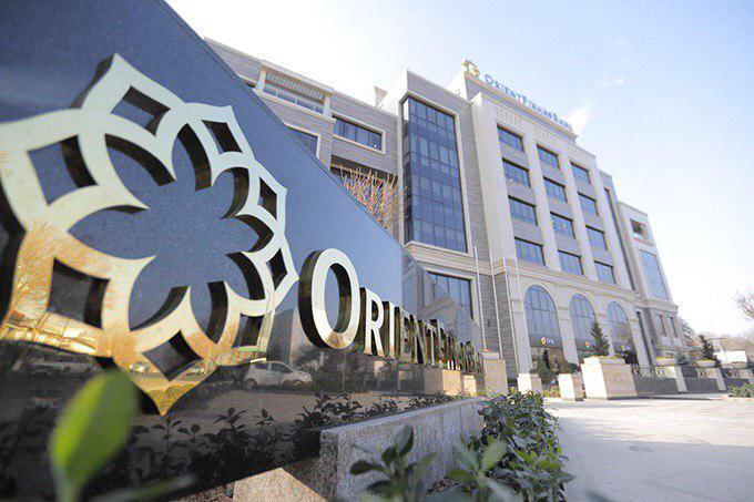 Тохир Джунайдуллаев возглавил Orient Finans Bank