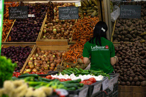 2020-yilda xizmat ko’rsatish sohalari qanchalik rivojlandi