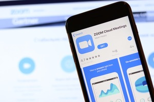 Эксперты обнаружили новую схему кражи денег у пользователей Zoom