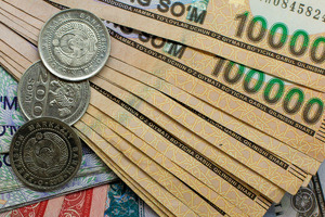 Jismoniy shaxslarning muammoli kreditlari hajmi yil boshidan buyon 5,4 barobar oshdi