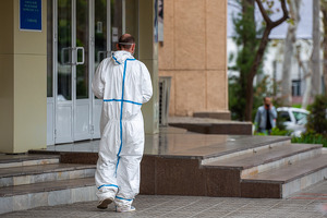 Найти работу в пандемию: подборка вакансий в разных сферах