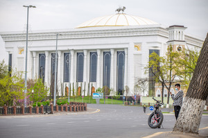 Снижение ставки Центробанка увеличит ВВП Узбекистана на 0,55% — ЦЭИР