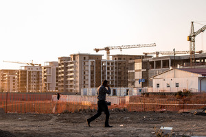 Uy-joyning “snos”ga tushganini aniqlash boʻyicha davlat xizmatlari koʻrsatiladi