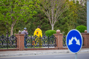 Bloomberg подсчитал, когда закончится пандемия коронавируса