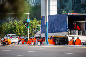 МВФ прогнозирует глобальный экономический спад по всему миру