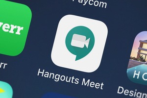 Google делает сервис видеоконференций Meet бесплатным