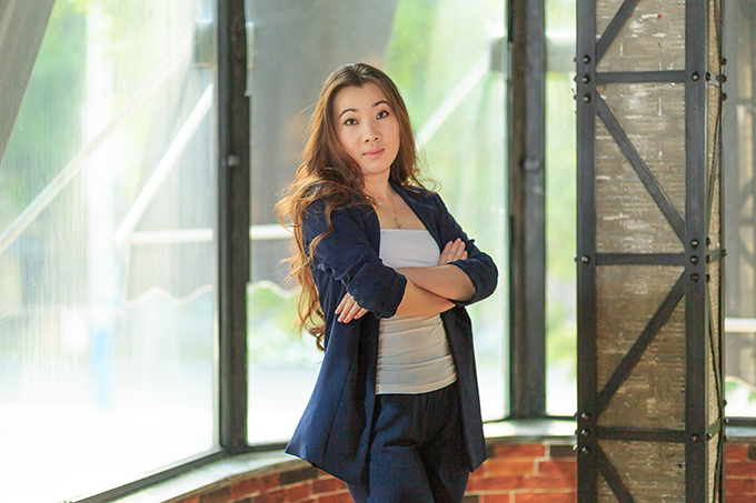 Наталья Ли: &laquo;Почему о создании эффективной команды нужно задуматься именно сейчас&raquo;