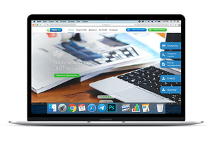 Депутат направила главе Налогового комитета предложения по усилению безопасности ЭЦП