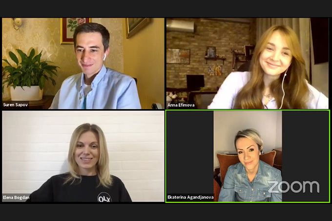 Spot ON AIR: что сейчас происходит на рынке труда