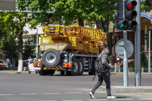 Как изменятся таможенные пошлины для импортной автоспецтехники