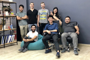 Узбекистанский стартап BILLZ ищет инвесторов на казахской платформе