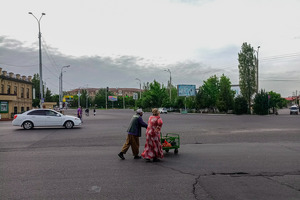 ЦЭИР и ЮНИСЕФ проведут опрос для измерения многомерной бедности